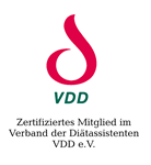 VDD Zertifiziertes Mitglied