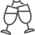 Gl&auml;ser Icon